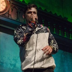 Meet your Posher, Josh